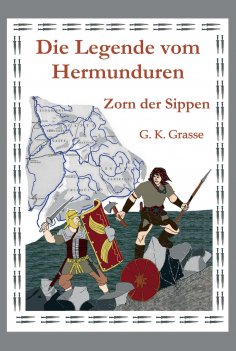 eBook: Die Legende vom Hermunduren