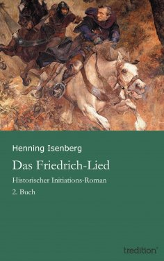 eBook: Das Friedrich-Lied