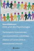 ebook: EVA und die Psychologie