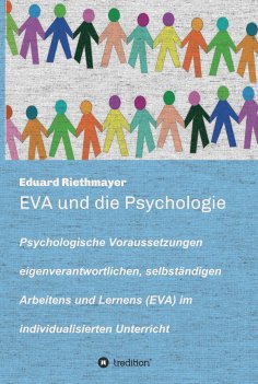 ebook: EVA und die Psychologie