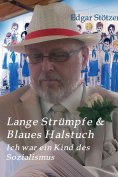 eBook: Lange Strümpfe & Blaues Halstuch