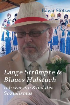 eBook: Lange Strümpfe & Blaues Halstuch