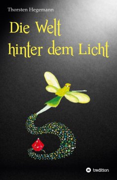 ebook: Die Welt hinter dem Licht