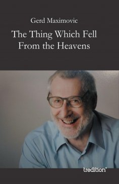 eBook: The Thing Which Fell From the Heavens