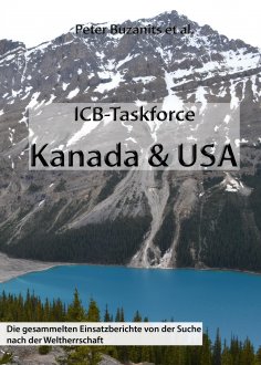 eBook: ICB-Taskforce Kanada & USA
