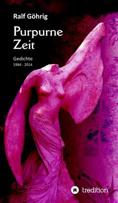 eBook: Purpurne Zeit