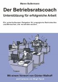 eBook: Der Betriebsratscoach