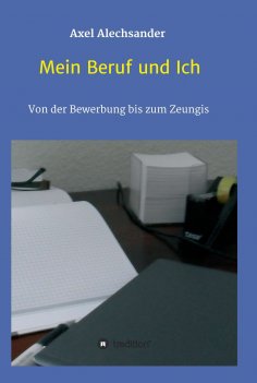eBook: Mein Beruf und Ich