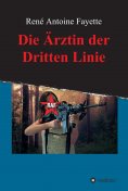 ebook: Die Ärztin der Dritten Linie