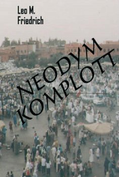 eBook: Neodym-Komplott