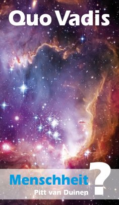 eBook: Quo Vadis Menschheit