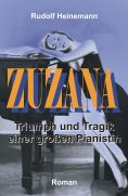 ebook: Zuzana
