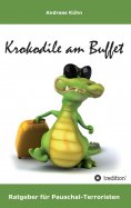 ebook: Krokodile am Buffet