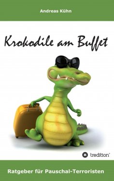 ebook: Krokodile am Buffet
