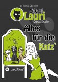 eBook: Life of Lauri - Katzen Comics