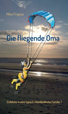 ebook: Die fliegende Oma