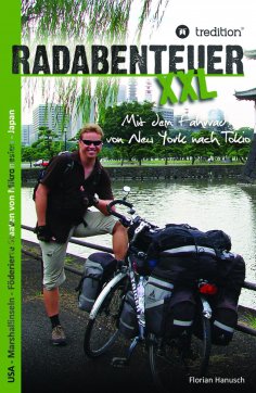 ebook: Radabenteuer XXL