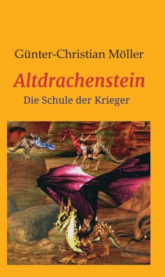 eBook: Altdrachenstein