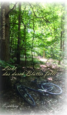 eBook: Licht, das durch Blätter fällt