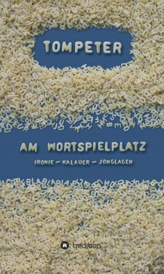 ebook: Am Wortspielplatz