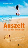 eBook: Auszeit - Raus aus dem Hamsterrad