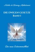eBook: Die ewigen Gesetze  Band 1