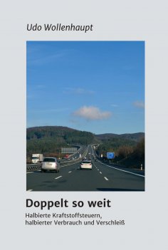 eBook: Doppelt so weit