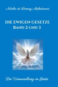 eBook: Die ewigen Gesetze  Band 2 und 3