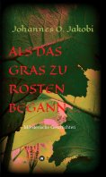 ebook: Als das Gras zu rosten begann ...
