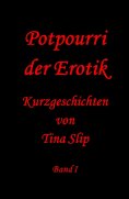 ebook: Potpourri der Erotik