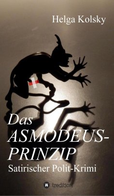 eBook: Das Asmodeus-Prinzip
