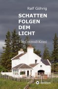 eBook: Schatten folgen dem Licht