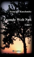 eBook: Fremde Welt Nox