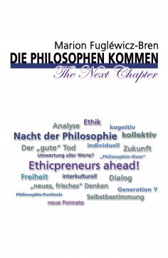 eBook: Die Philosophen kommen - The Next Chapter