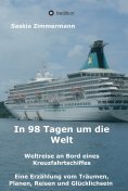 eBook: In 98 Tagen um die Welt