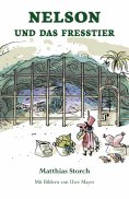 ebook: Nelson und das Fresstier