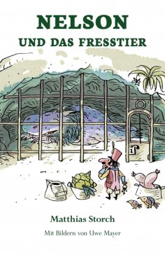 ebook: Nelson und das Fresstier