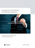 eBook: Management im Betrieblichen Gesundheitsmanagement