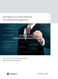 eBook: Management im Betrieblichen Gesundheitsmanagement