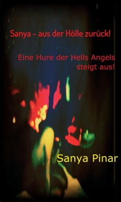 eBook: Sanya - aus der Hölle zurück
