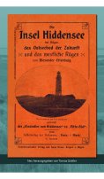 eBook: Die Insel Hiddensee
