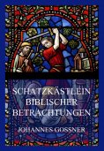 eBook: Schatzkästlein biblischer Betrachtungen