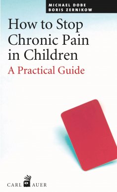 ebook: How to Stop Chronic Pain in Children