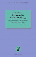 ebook: Pro Mensch – kontra Mobbing