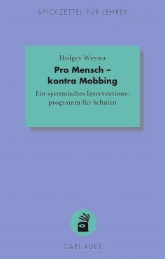 ebook: Pro Mensch – kontra Mobbing