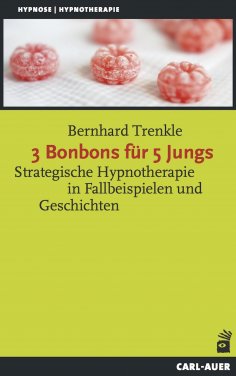 ebook: 3 Bonbons für 5 Jungs