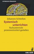 eBook: Systemisch unterrichten