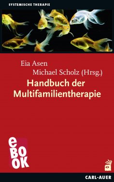 ebook: Handbuch der Multifamilientherapie