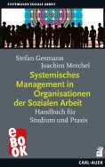 eBook: Systemisches Management in Organisationen der Sozialen Arbeit