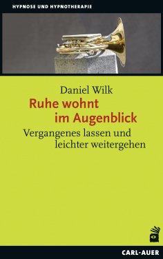 eBook: Ruhe wohnt im Augenblick